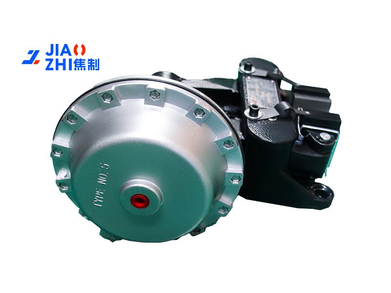 DBH-205气动盘式制动器