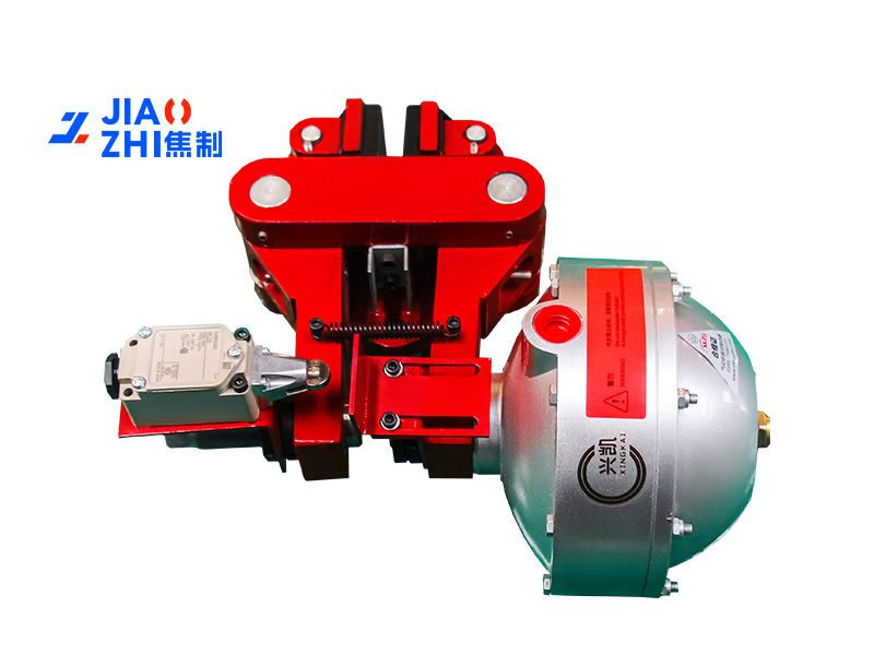 PDC5气动钳盘式制动器