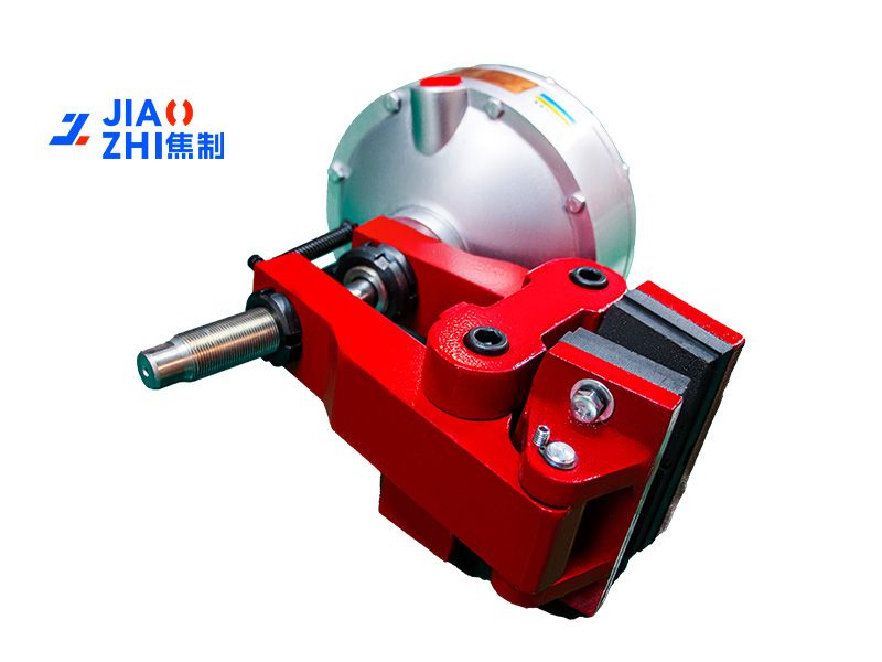 DBE-155-6气动钳盘制动器