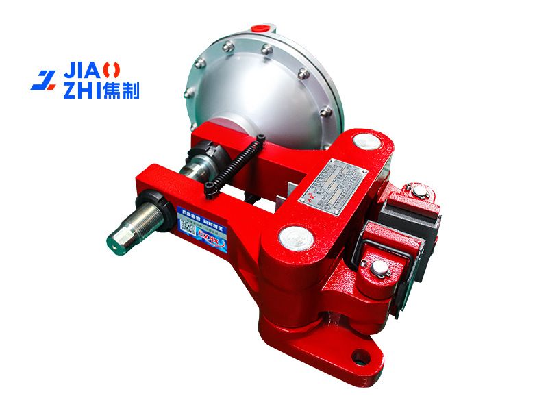 PACA14气动钳盘式制动器