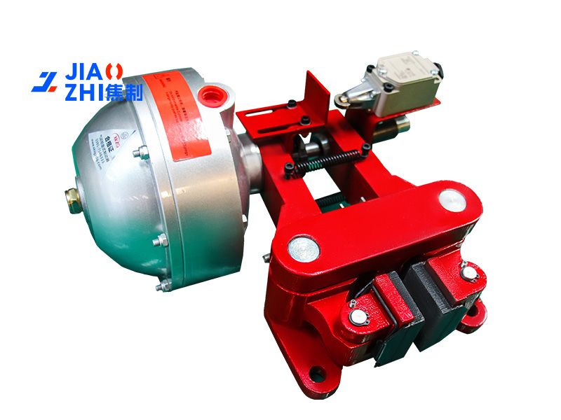 PDC5气动钳盘式制动器