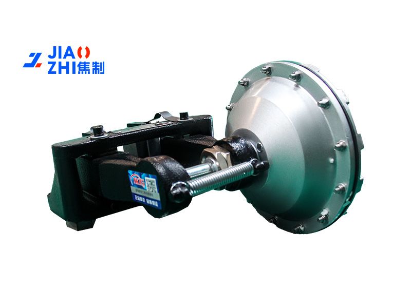 DBH-205气动盘式制动器