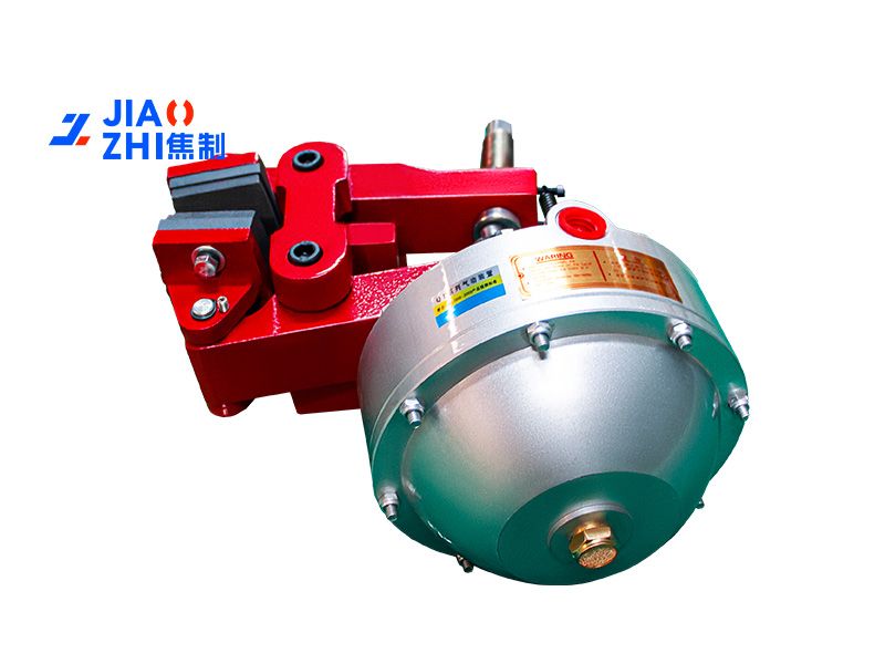 DBE-155-6气动钳盘制动器