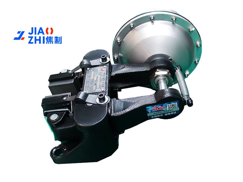 DBH-205气动盘式制动器