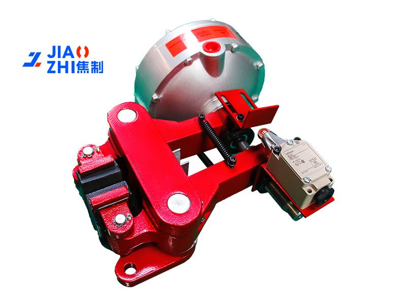 PDC5气动钳盘式制动器