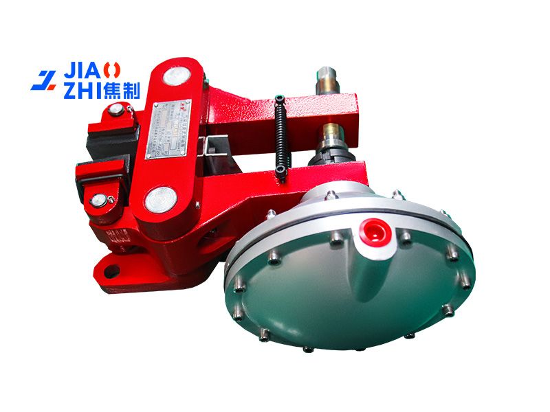 PACA14气动钳盘式制动器