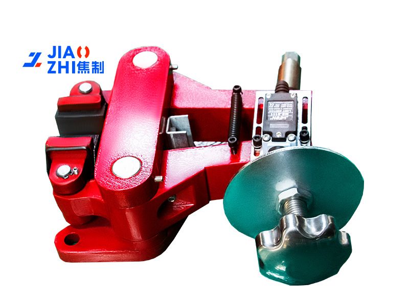 SPC15手动钳盘制动器