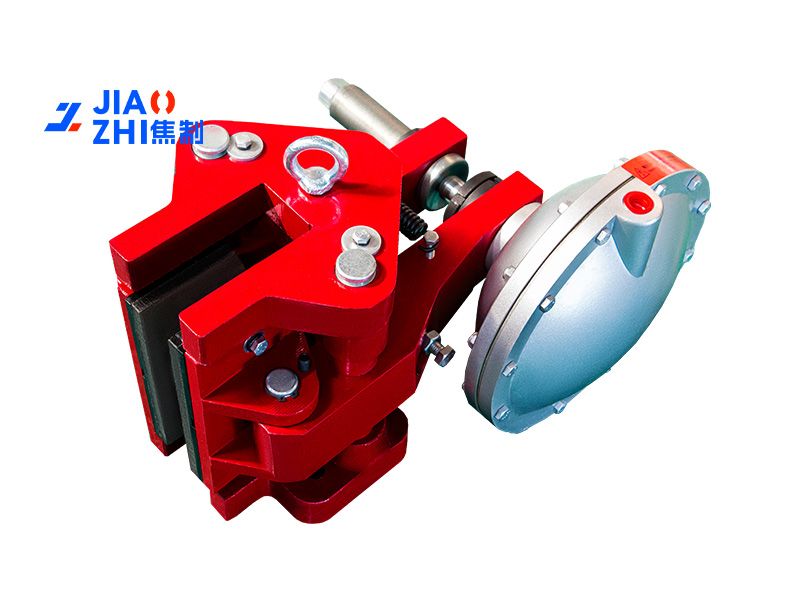 CQP25.4-D(CQP30-D)气动钳盘式制动器