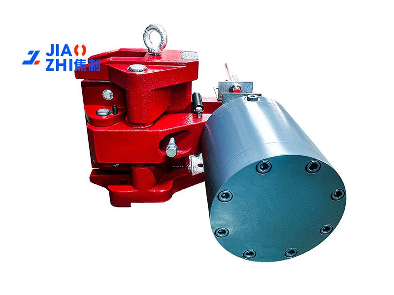 YP25.4-A-ZY液压钳盘式制动器