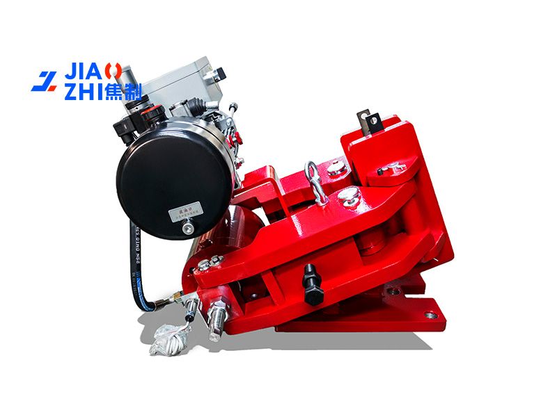 ST3SH-3液压失效保护制动器