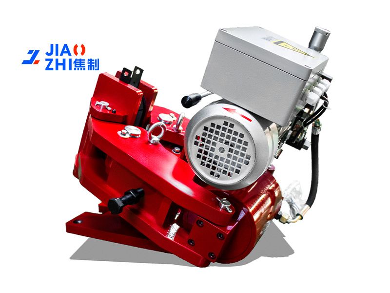 ST3SH-3液压失效保护制动器