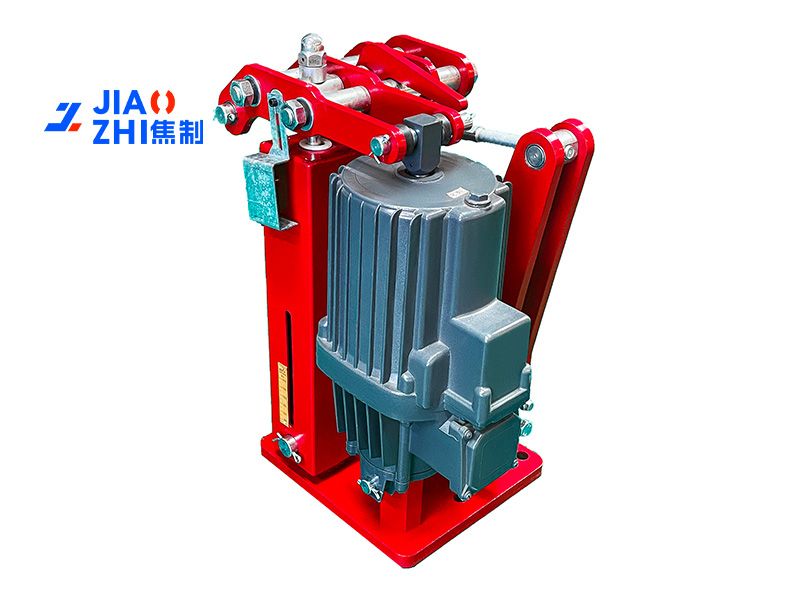 YPZ2-V-ED806-USB(YPZ2-V-USB)电力液压臂盘式制动器