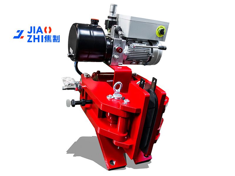 ST3SH-3一体背包式液压失效保护制动器