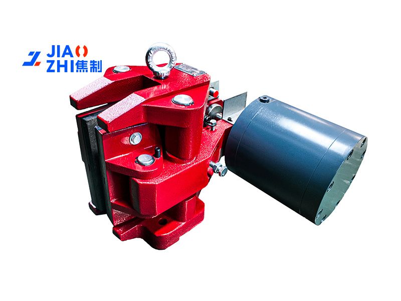 YP25.4-A-ZY液压钳盘式制动器