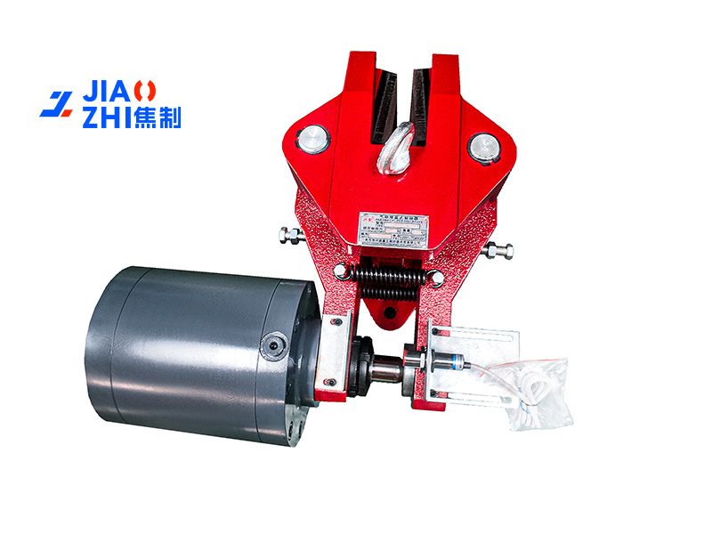 YP25.4-A-ZY液压钳盘式制动器