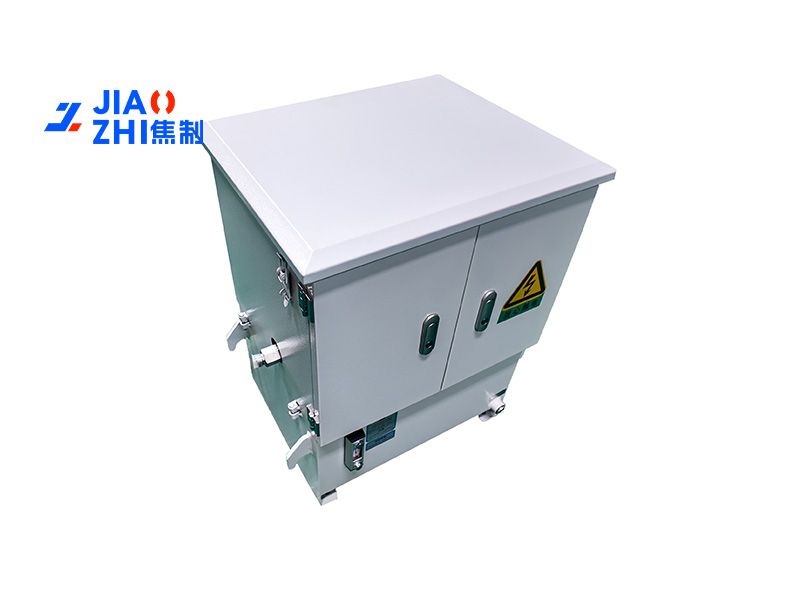 YZ1-10-20-4KW(1托4大液压站)