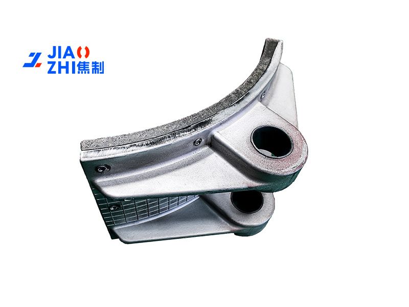 国产替代西伯瑞500闸瓦