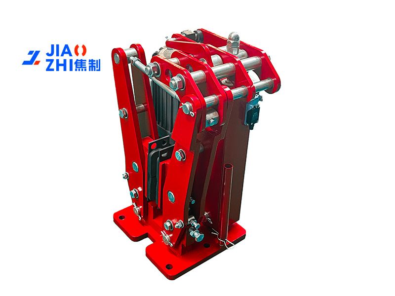 YPZ2-V-ED806-USB(YPZ2-V-USB)电力液压臂盘式制动器