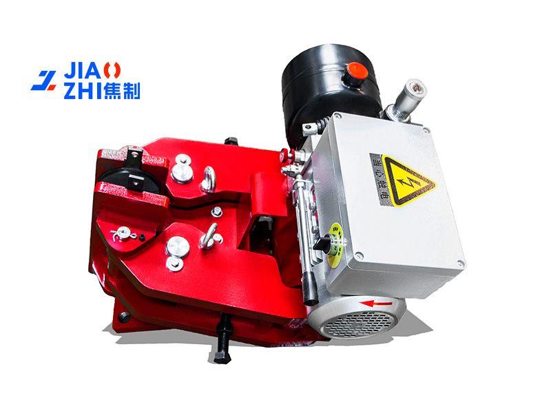 ST3SH-3一体式安全制动器