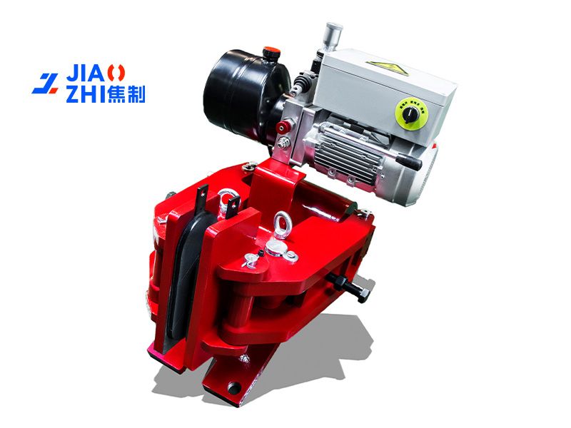 ST3SH-3液压失效保护制动器