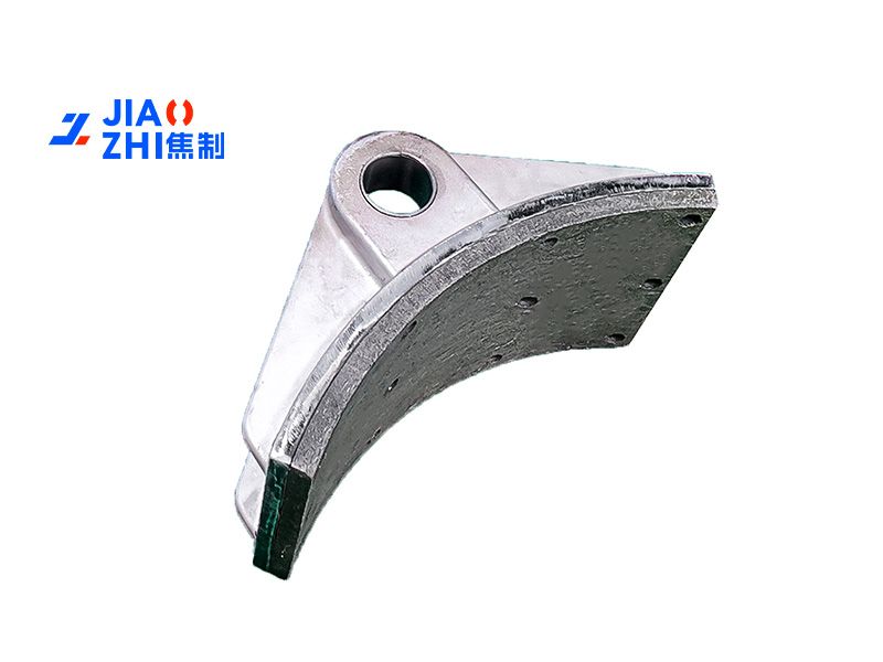 国产替代西伯瑞500闸瓦