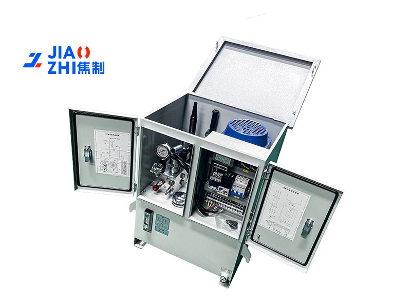 YZ1-10-20-4KW(1托4大液压站)