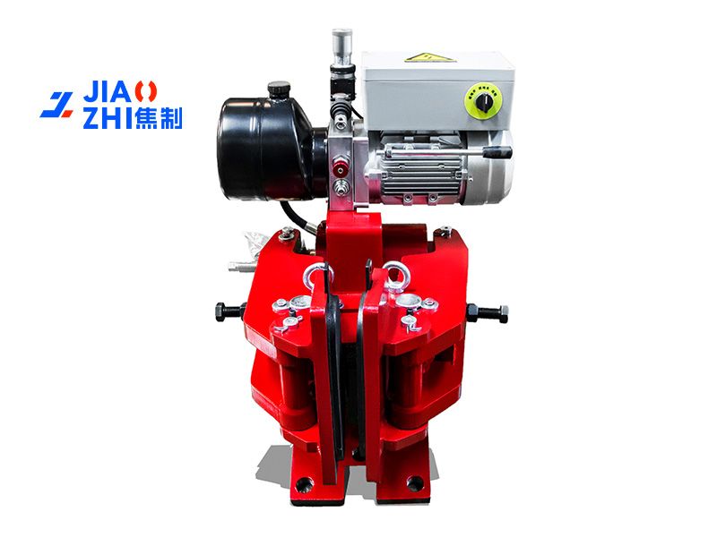 ST3SH-3一体式安全制动器