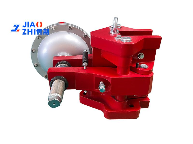 CQP-30-D气动钳盘式制动器