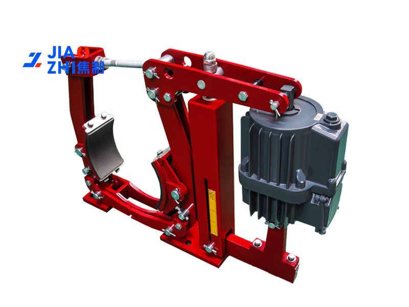YWZ5-250-23电力液压鼓式制动器