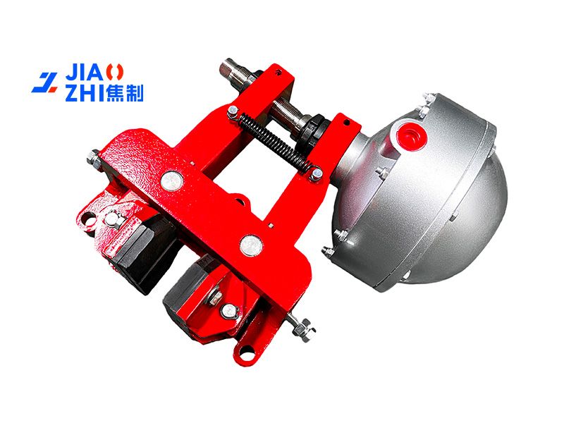 CQP20-A气动钳盘式制动器