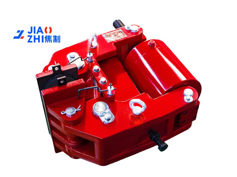 SBD250-A 液压安全制动器