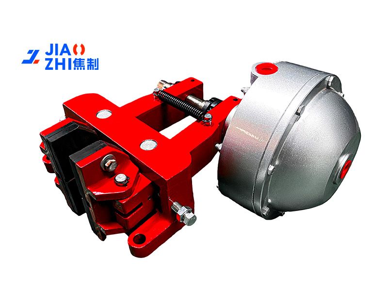 CQP20-A气动钳盘式制动器