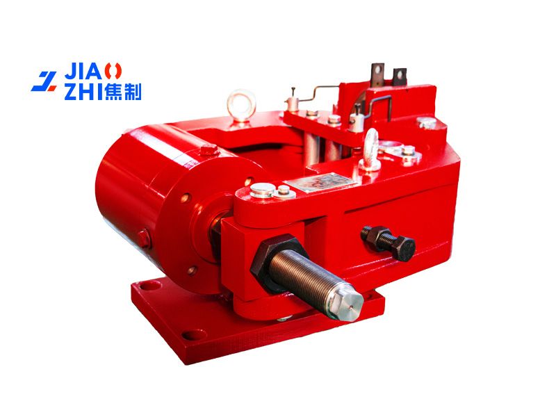 SBD250-A 液压安全制动器