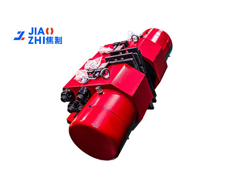 SB系列液压安全制动器