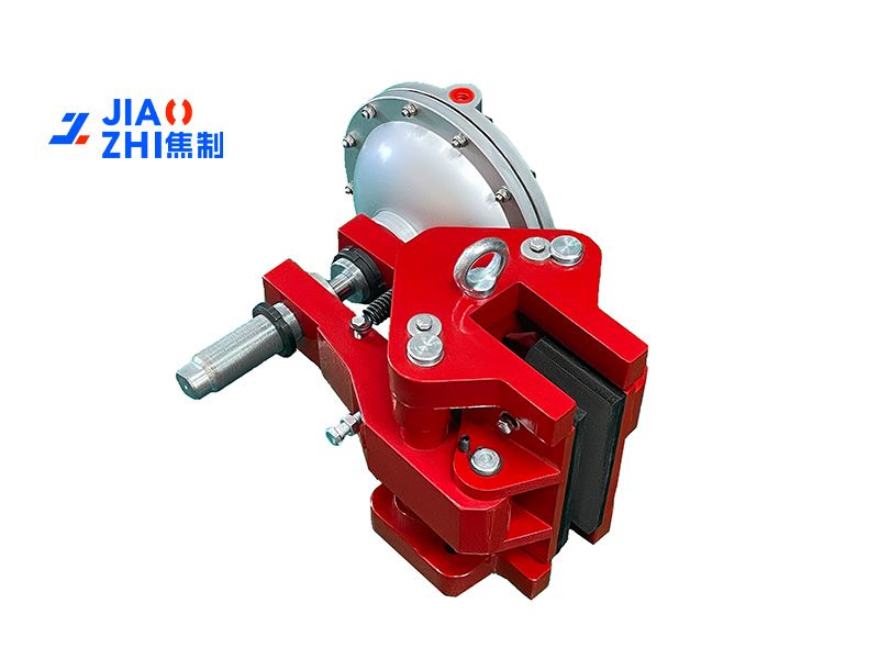 CQP-30-D气动钳盘式制动器