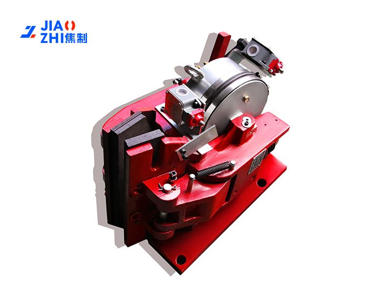 450SE电磁失效保护制动器