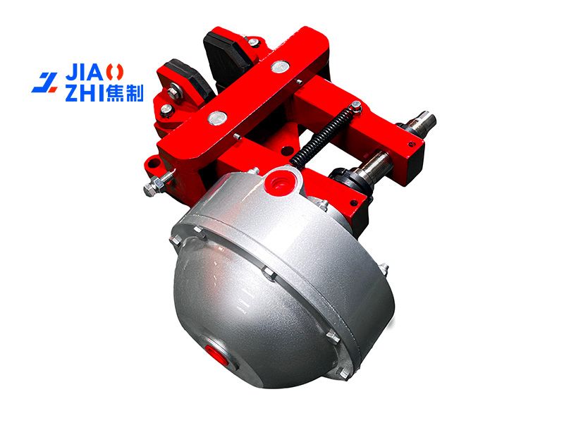 CQP20-A气动钳盘式制动器