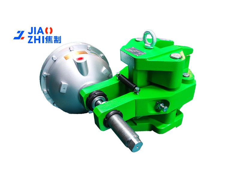 QP30-D气动钳盘式制动器