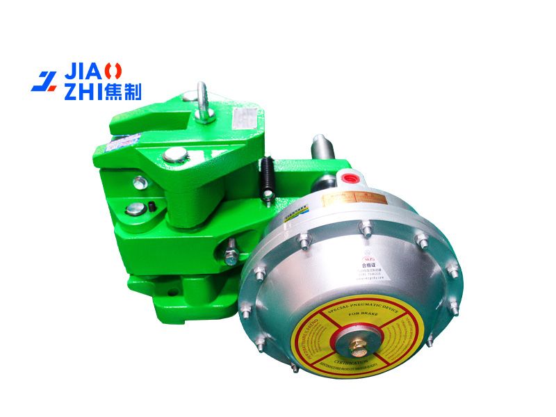 QP30-D气动钳盘式制动器