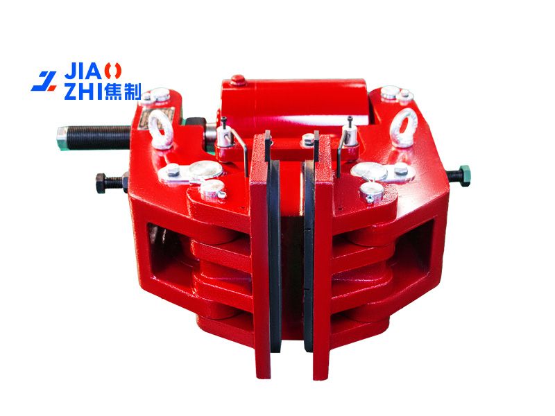 SBD250-A 液压安全制动器