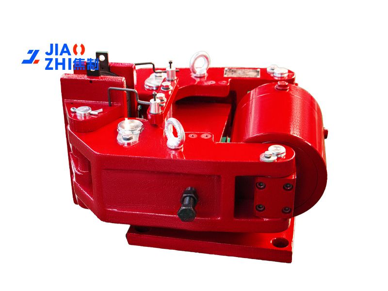 SBD250-A 液压安全制动器