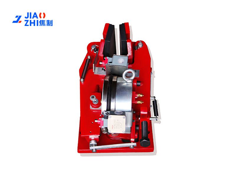 450SE电磁失效保护制动器