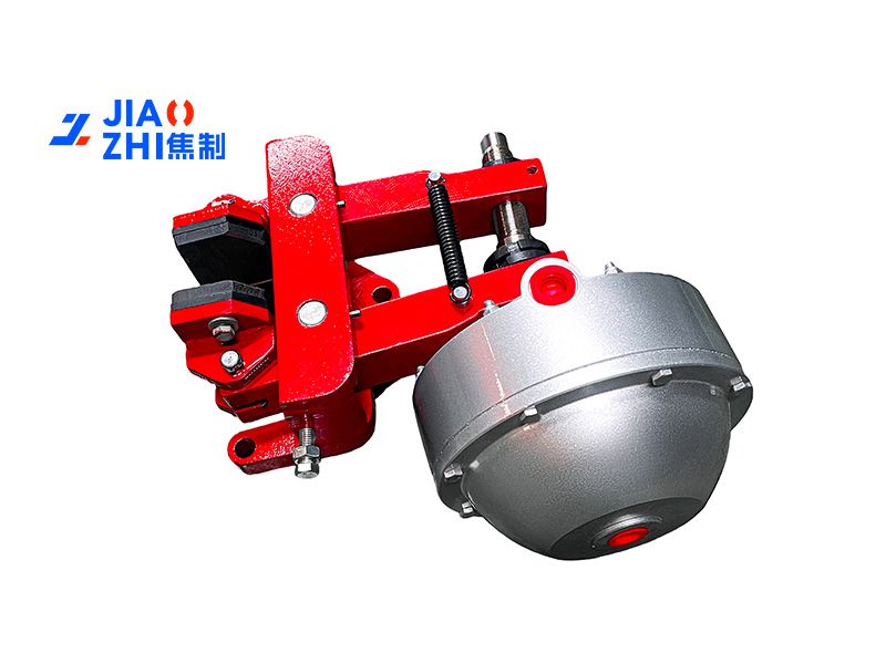 CQP20-A气动钳盘式制动器