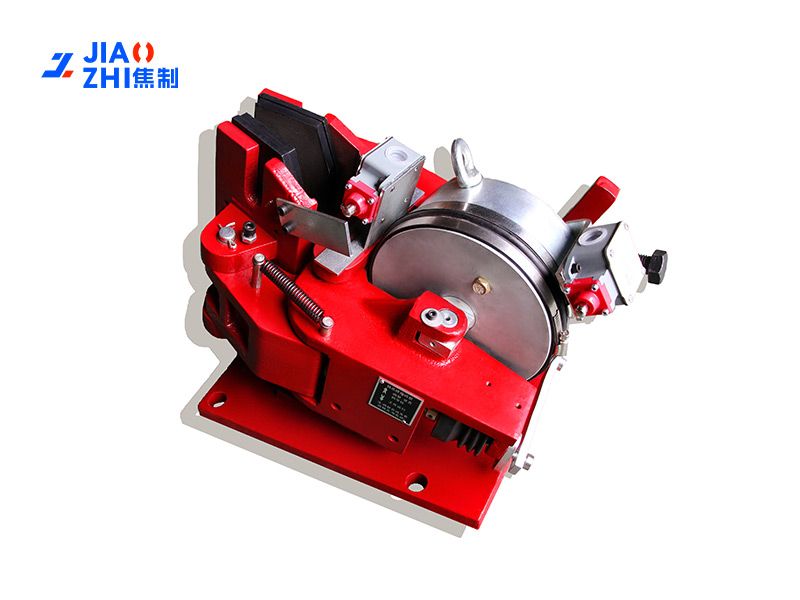 450SE电磁失效保护制动器