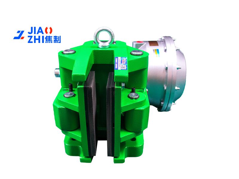 QP30-D气动钳盘式制动器