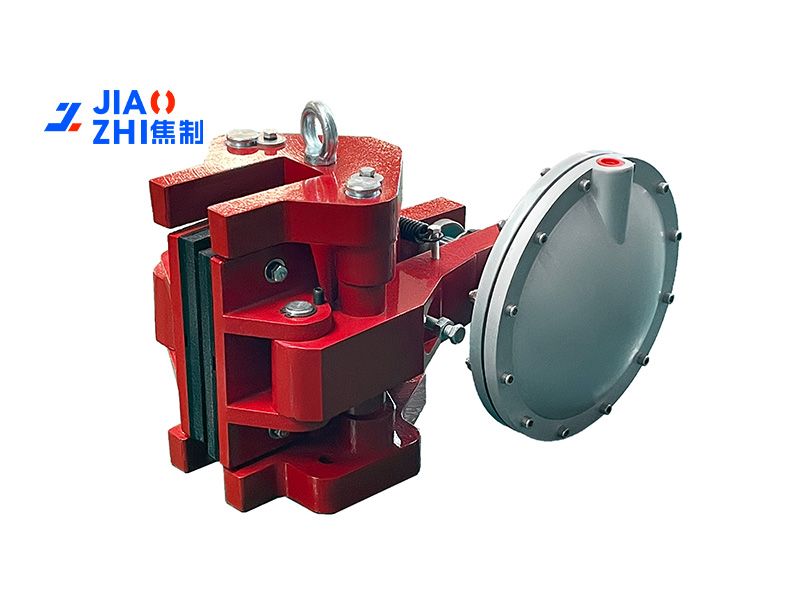 CQP-30-D气动钳盘式制动器