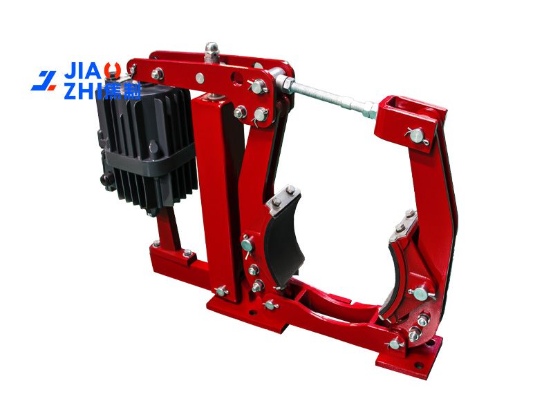 YWZ5-250-23电力液压鼓式制动器