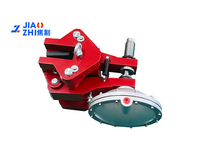 CQP-30-D气动钳盘式制动器