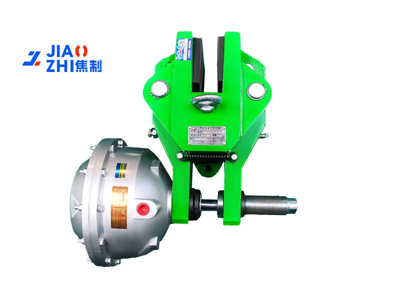 QP30-D气动钳盘式制动器