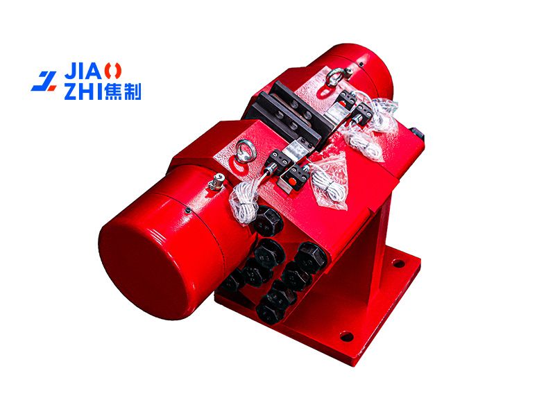 SB系列液压安全制动器